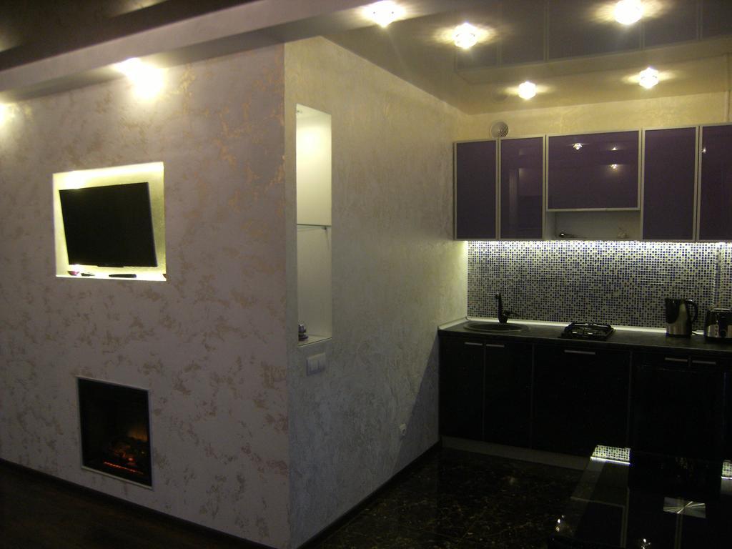 Kharkiv Center Apartment On Hoholya Str, Poetry Square Екстер'єр фото