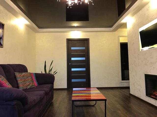 Kharkiv Center Apartment On Hoholya Str, Poetry Square Екстер'єр фото