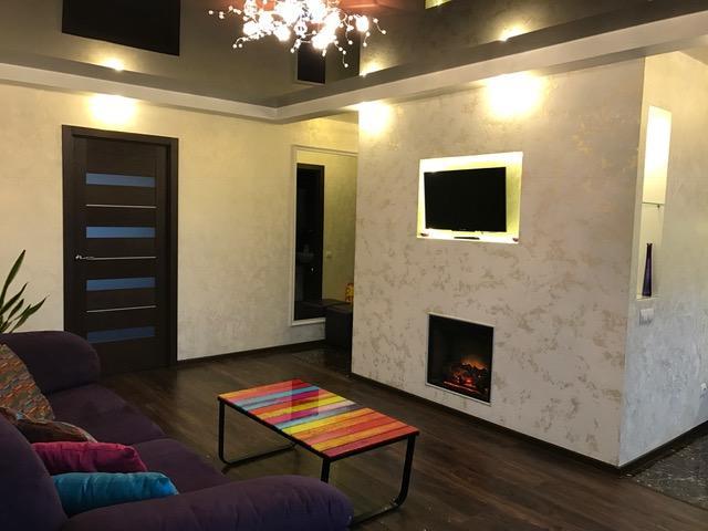 Kharkiv Center Apartment On Hoholya Str, Poetry Square Екстер'єр фото