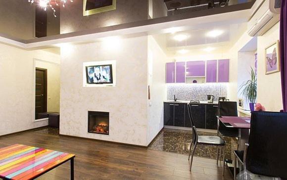 Kharkiv Center Apartment On Hoholya Str, Poetry Square Екстер'єр фото